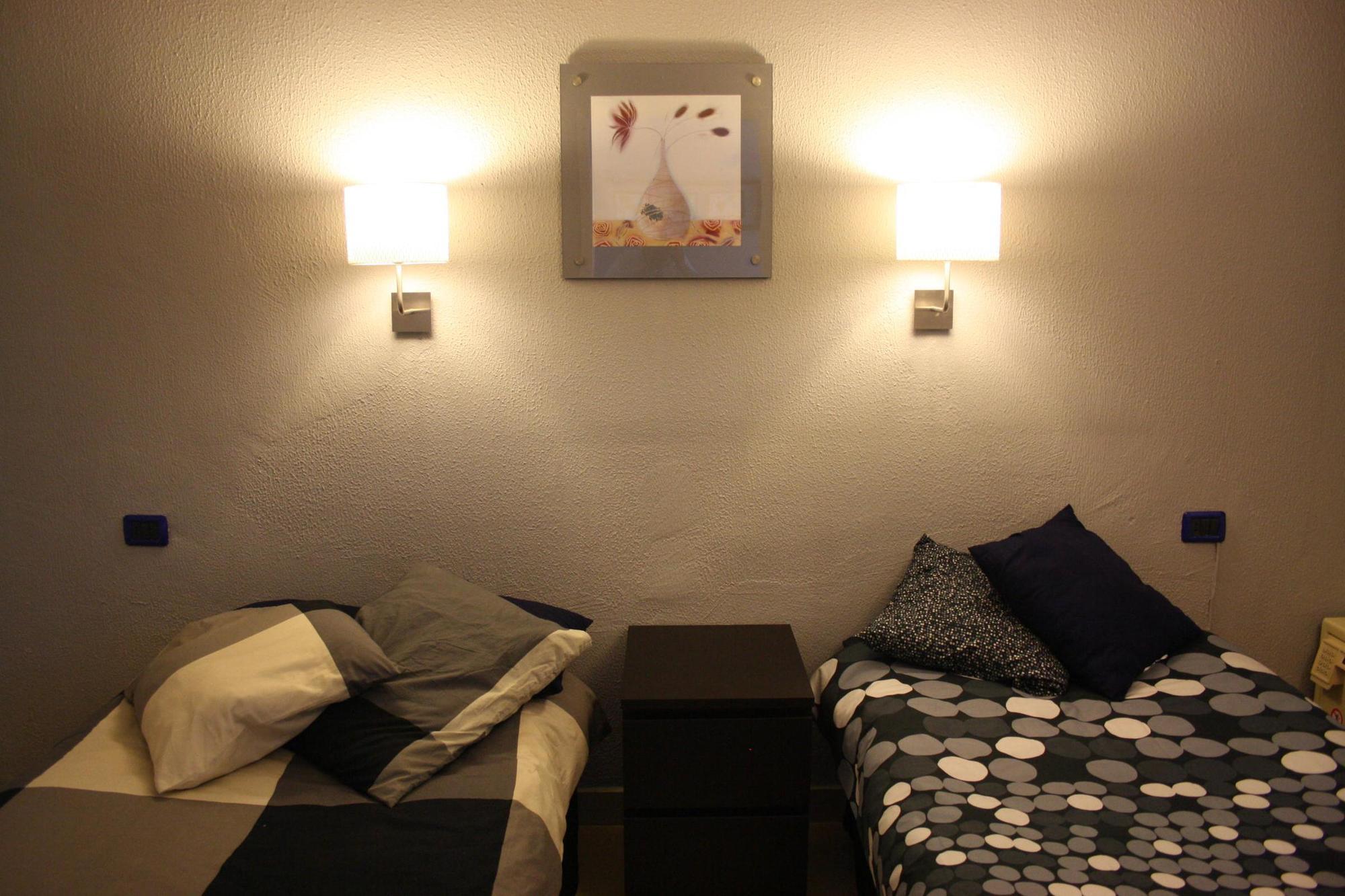 Ferienwohnung Faisan Playa del Inglés Exterior foto